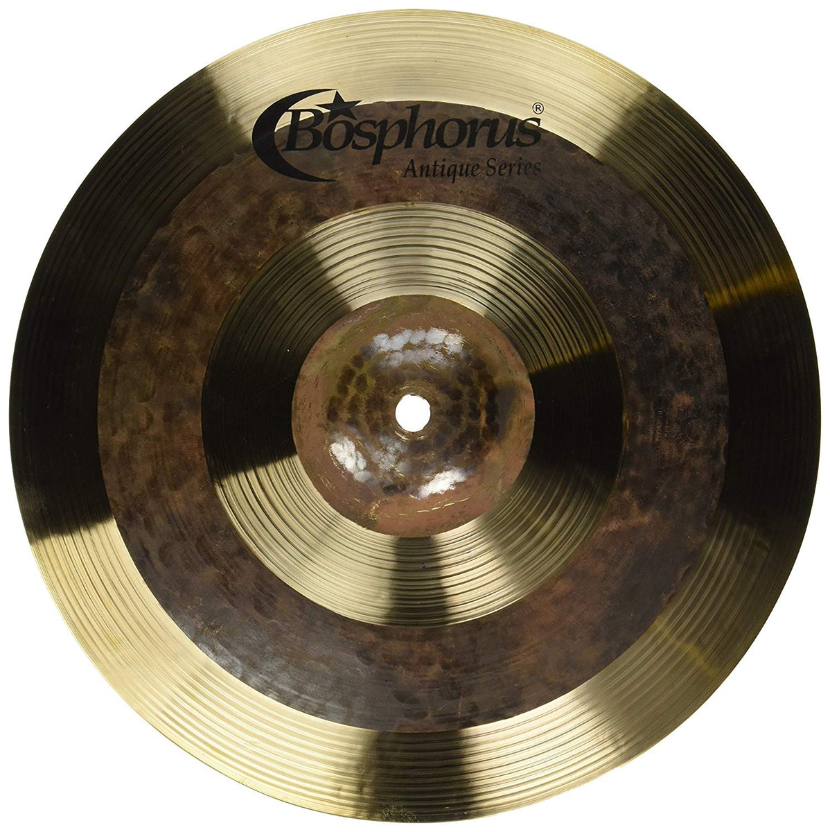 Bosphorus Cymbals Antique – Sounds Anatolian