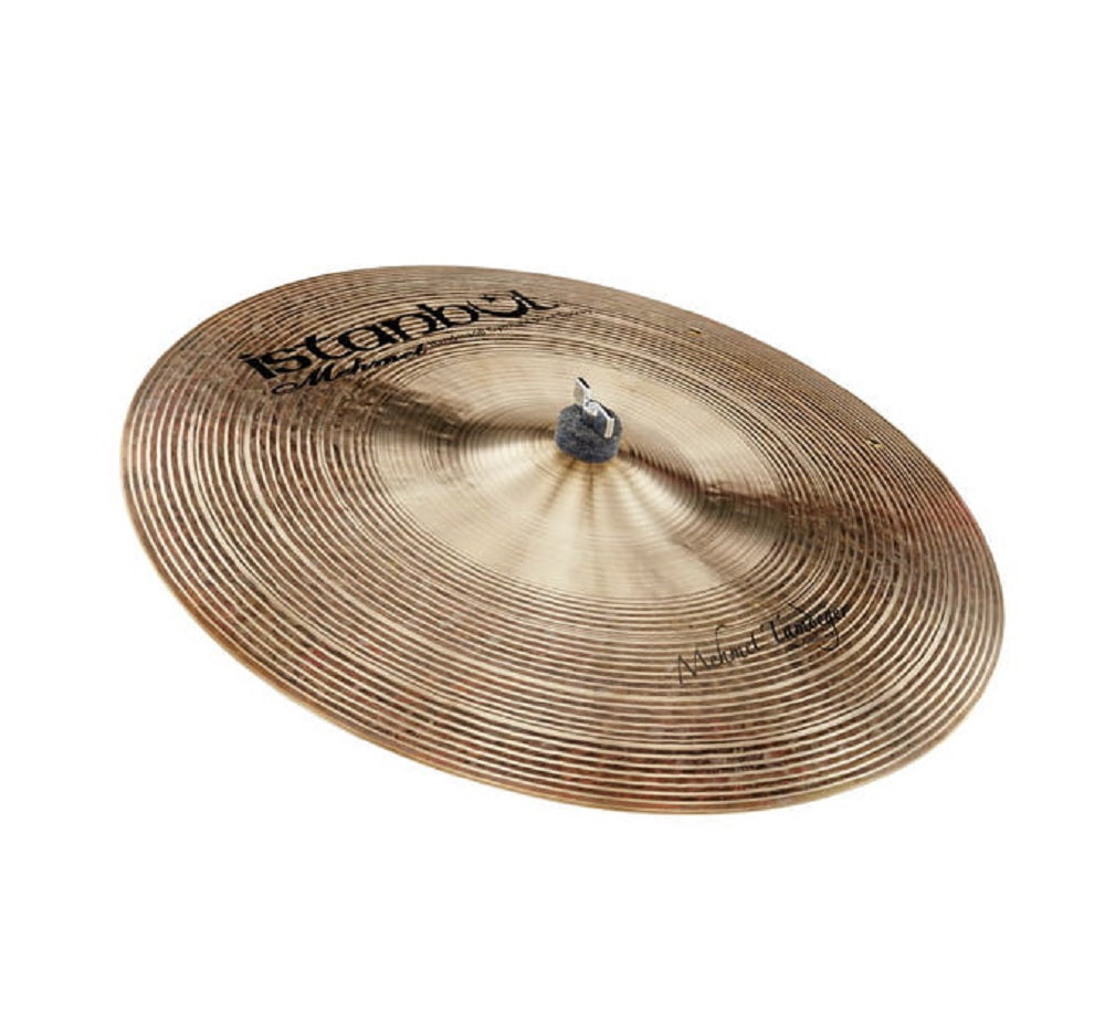 Istanbul Mehmet Cymbals 60th Anniversary – Sounds Anatolian