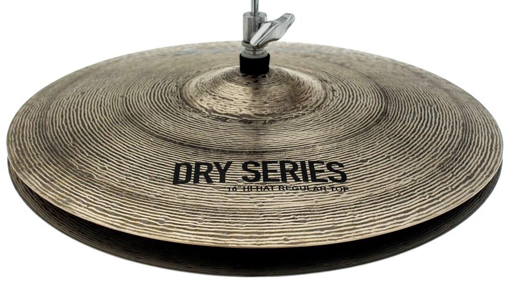 Anatolian Cymbals Dry Series – Sounds Anatolian