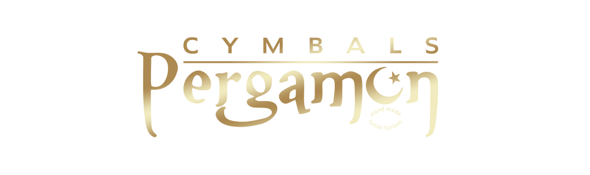 Pergamon Cymbals – Sounds Anatolian