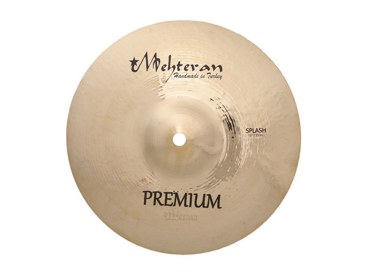 Mehteran Cymbals Premium Series – Sounds Anatolian