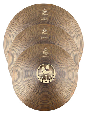 Bosphorus Cymbals 1600 Era 11