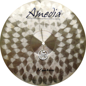 Amedia Cymbals 20" Vortex Ride