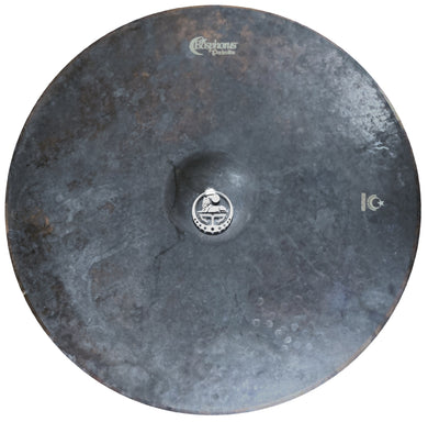 Bosphorus Cymbals 21