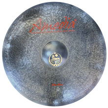 Amedia Cymbals 19" Oniks Crash