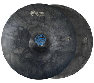 Bosphorus Cymbals 15" Painite Hi-Hat