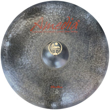 Amedia Cymbals 24" Oniks Ride