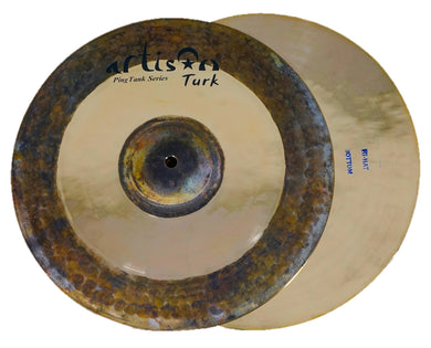Artisan-Turk Cymbals 13