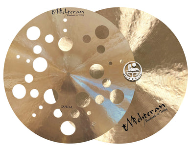 Mehteran Cymbals 13