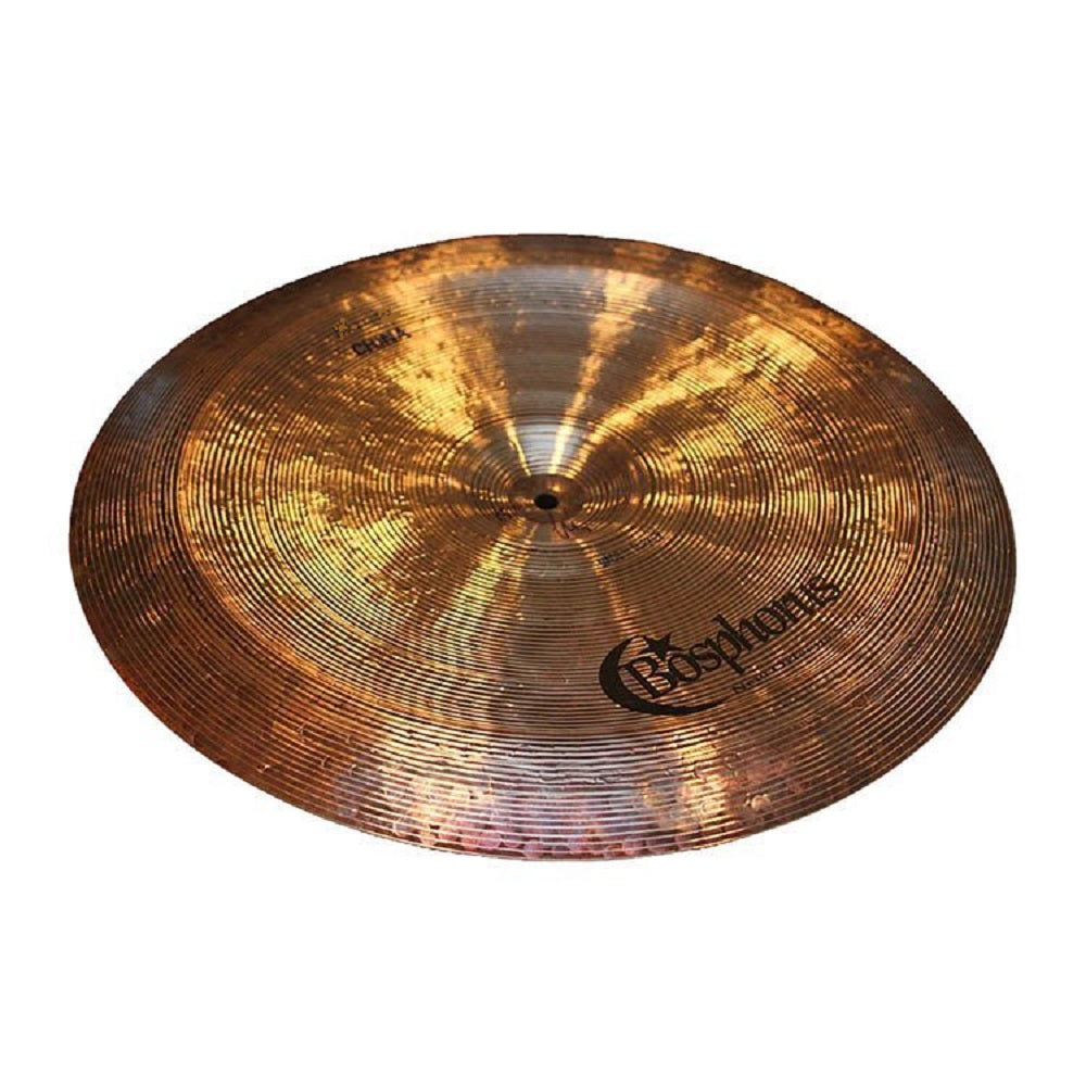 Bosphorus 22-inch New Orleans China – Sounds Anatolian