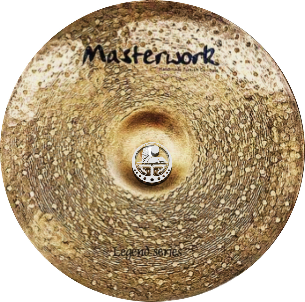 Masterwork cymbals online homepage