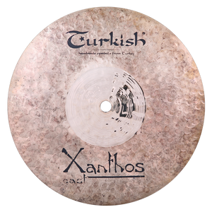 Turkish Cymbals 10" Xanthos Cast Splash