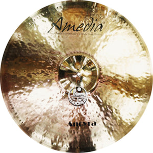 Amedia Cymbals 14" Ancyra Crash