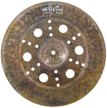 Artisan-Turk Cymbals 20" Turk Fx Hole China