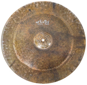 Artisan-Turk Cymbals 15" Turk China
