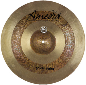 Amedia Cymbals 17" Galata Crash