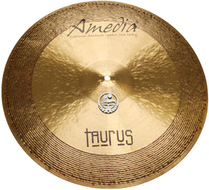 Amedia Cymbals 18" Taurus Crash