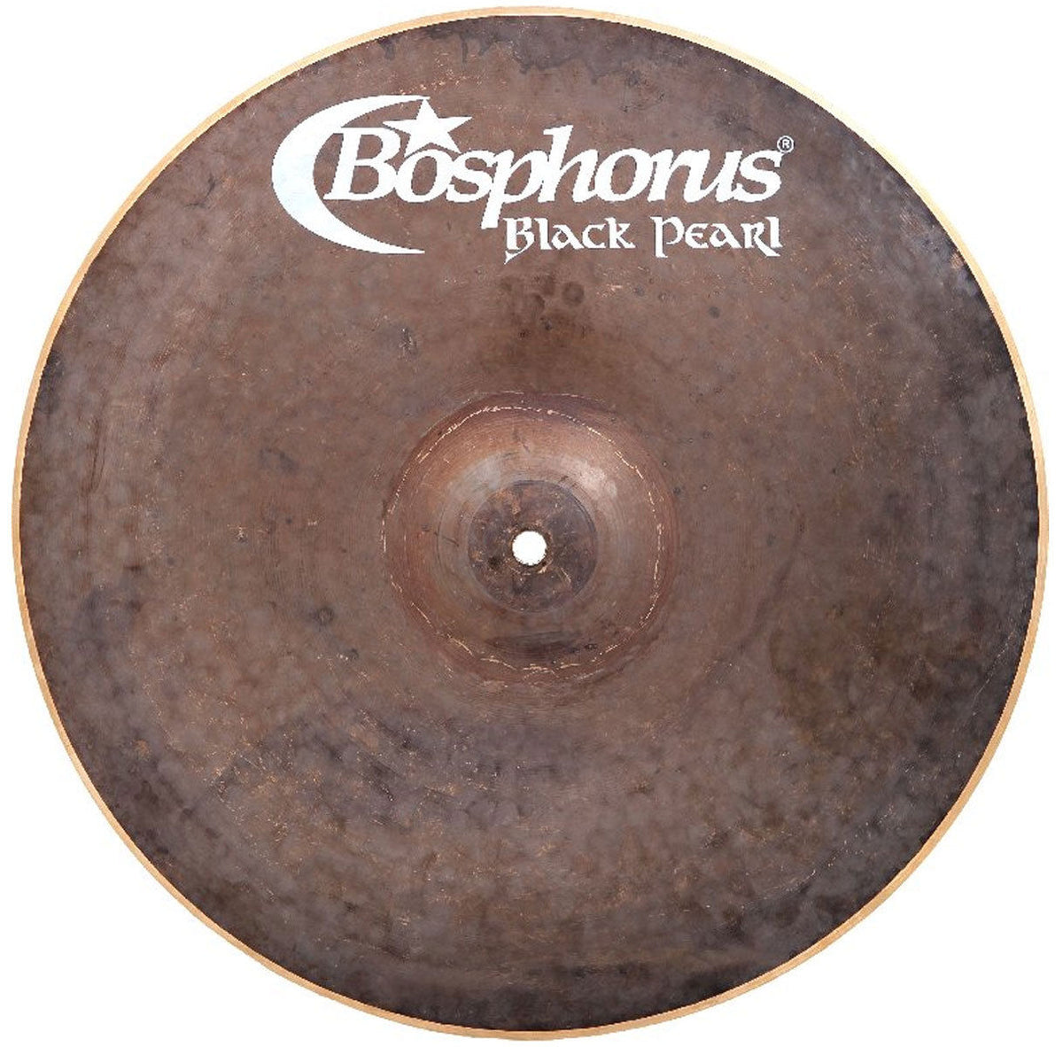 Bosphorus 18-inch Black Pearl Crash – Sounds Anatolian