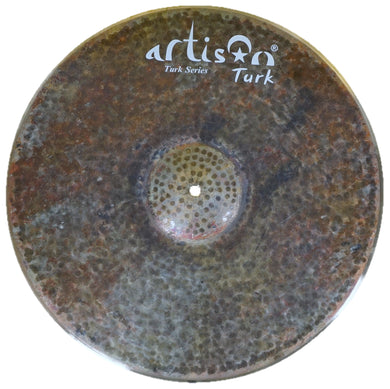 Artisan-Turk Cymbals 17