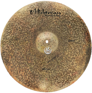 Mehteran Cymbals 14" Mini Cup Thin Crash