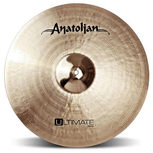 Anatolian 20" Ultimate Thin Crash