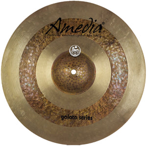 Amedia Cymbals 16" Galata Crash