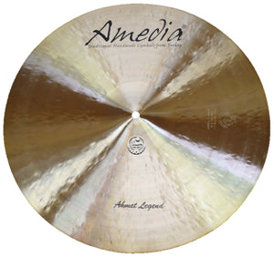Amedia Cymbals 16" Ahmet Legend Crash