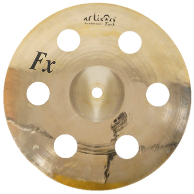 Artisan-Turk Cymbals 15