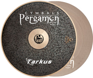 Pergamon 14" Tarkus Hi-Hat