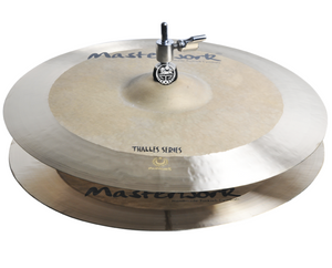 Masterwork Cymbals 12" Thalles Hi-Hat