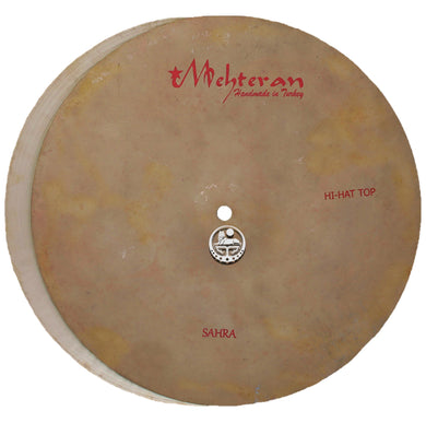 Mehteran Cymbals 16