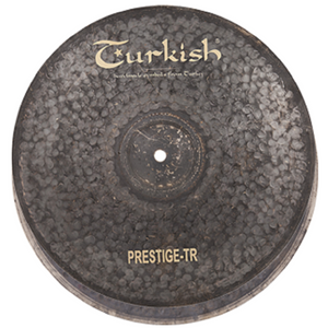 Turkish Cymbals 13" Prestige Hi-Hat