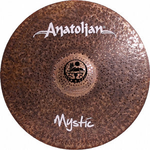 Anatolian 14" Mystic Crash