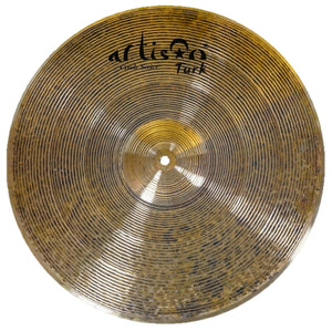Artisan-Turk Cymbals 19" Creole Ride