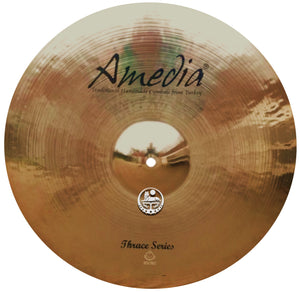 Amedia Cymbals 15" Thrace Thin Crash