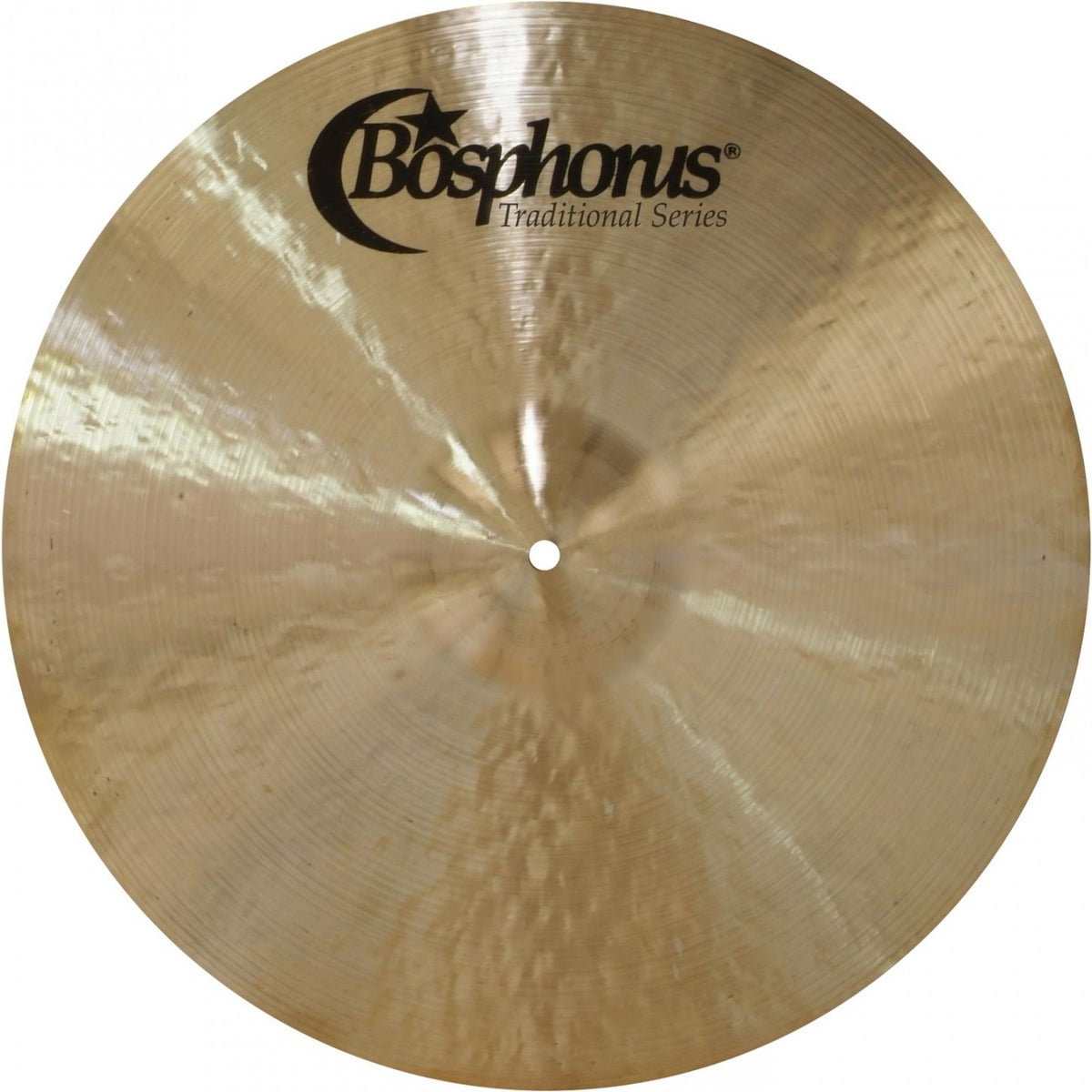 Bosphorus 20-inch Traditional Medium Ride – Sounds Anatolian