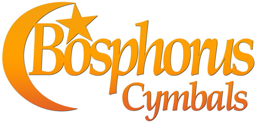 Philly Ride by Bosphorus Cymbals – Sounds Anatolian Turkish Cymbals