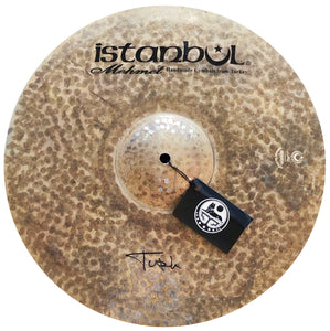 Istanbul Mehmet 18" Turk Crash