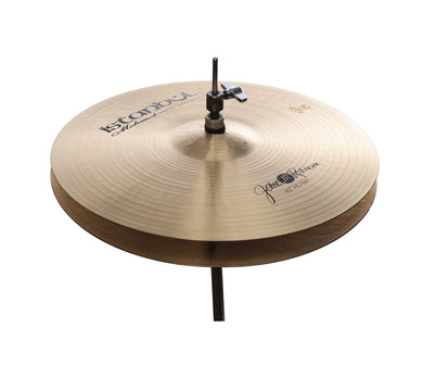 Istanbul Mehmet Cymbals 15
