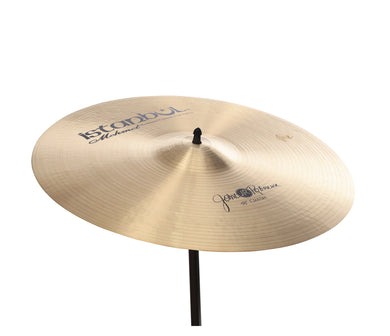Istanbul Mehmet Cymbals 18
