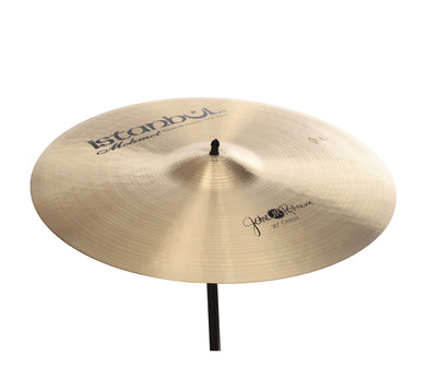 Istanbul Mehmet Cymbals 20