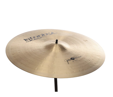 Istanbul Mehmet Cymbals 22
