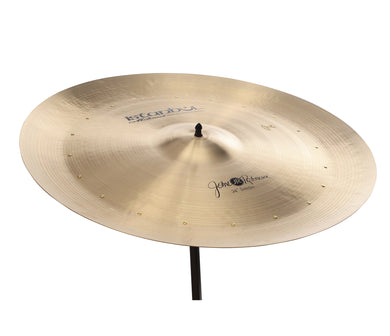 Istanbul Mehmet Cymbals 24