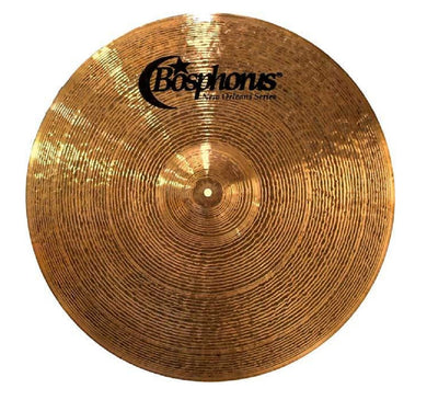 Bosphorus Cymbals 13