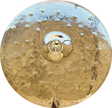 Ephesus Cymbals 24