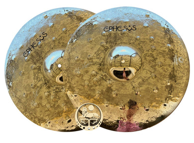 Ephesus Cymbals 16