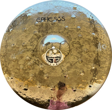 Ephesus Cymbals 24