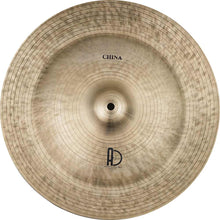 Agean Cymbals 16" Special Jazz China