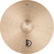 Agean Cymbals 24" Custom Ride
