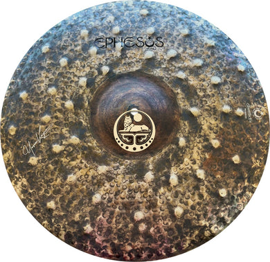 Ephesus Cymbals 24